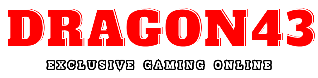 DRAGON43